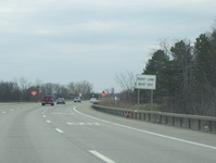 Interstate 490 Photo