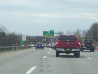 Interstate 490 Photo