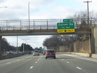 Interstate 490 Photo