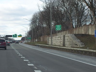 Interstate 490 Photo
