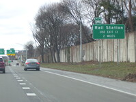 Interstate 490 Photo