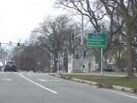 Interstate 490 Photo