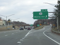 Interstate 490 Photo
