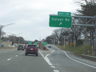 Interstate 490 Photo