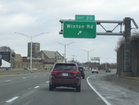 Interstate 490 Photo