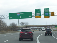 Interstate 490 Photo