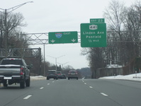 Interstate 490 Photo
