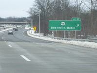 Interstate 490 Photo