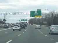 Interstate 495 Photo