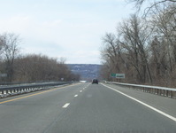 Interstate 587 Photo