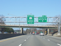 Interstate 590/NY 590 Photo