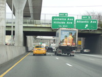 Interstate 678 Photo