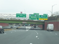 Interstate 678 Photo