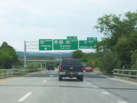 Interstate 684 Photo