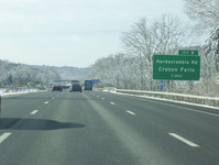 Interstate 684 Photo