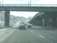 Interstate 684 Photo
