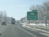 Interstate 684 Photo