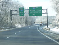Interstate 684 Photo