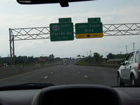 Interstate 690/NY 690 Photo