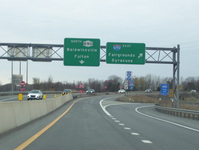 Interstate 690/NY 690 Photo