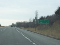 Interstate 690/NY 690 Photo