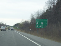 Interstate 690/NY 690 Photo