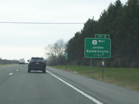 Interstate 690/NY 690 Photo
