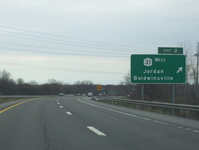 Interstate 690/NY 690 Photo