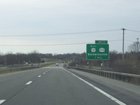 Interstate 690/NY 690 Photo
