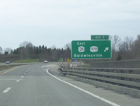 Interstate 690/NY 690 Photo