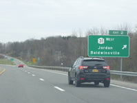 Interstate 690/NY 690 Photo