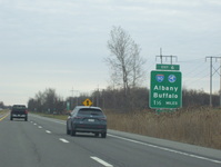 Interstate 690/NY 690 Photo