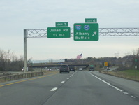 Interstate 690/NY 690 Photo