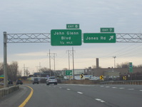 Interstate 690/NY 690 Photo