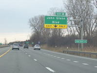 Interstate 690/NY 690 Photo