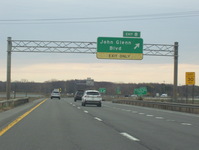 Interstate 690/NY 690 Photo