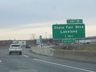 Interstate 690/NY 690 Photo