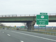 Interstate 690/NY 690 Photo