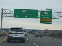 Interstate 690/NY 690 Photo