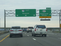 Interstate 690/NY 690 Photo