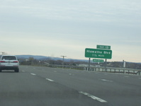 Interstate 690/NY 690 Photo