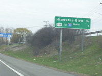 Interstate 690/NY 690 Photo