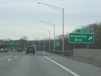 Interstate 690/NY 690 Photo