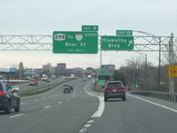 Interstate 690/NY 690 Photo