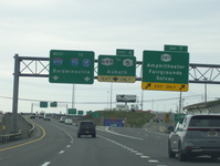 Interstate 690/NY 690 Photo