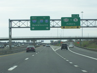 Interstate 690/NY 690 Photo