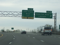 Interstate 690/NY 690 Photo