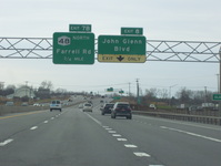 Interstate 690/NY 690 Photo