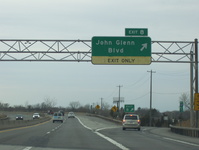 Interstate 690/NY 690 Photo