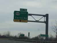Interstate 690/NY 690 Photo